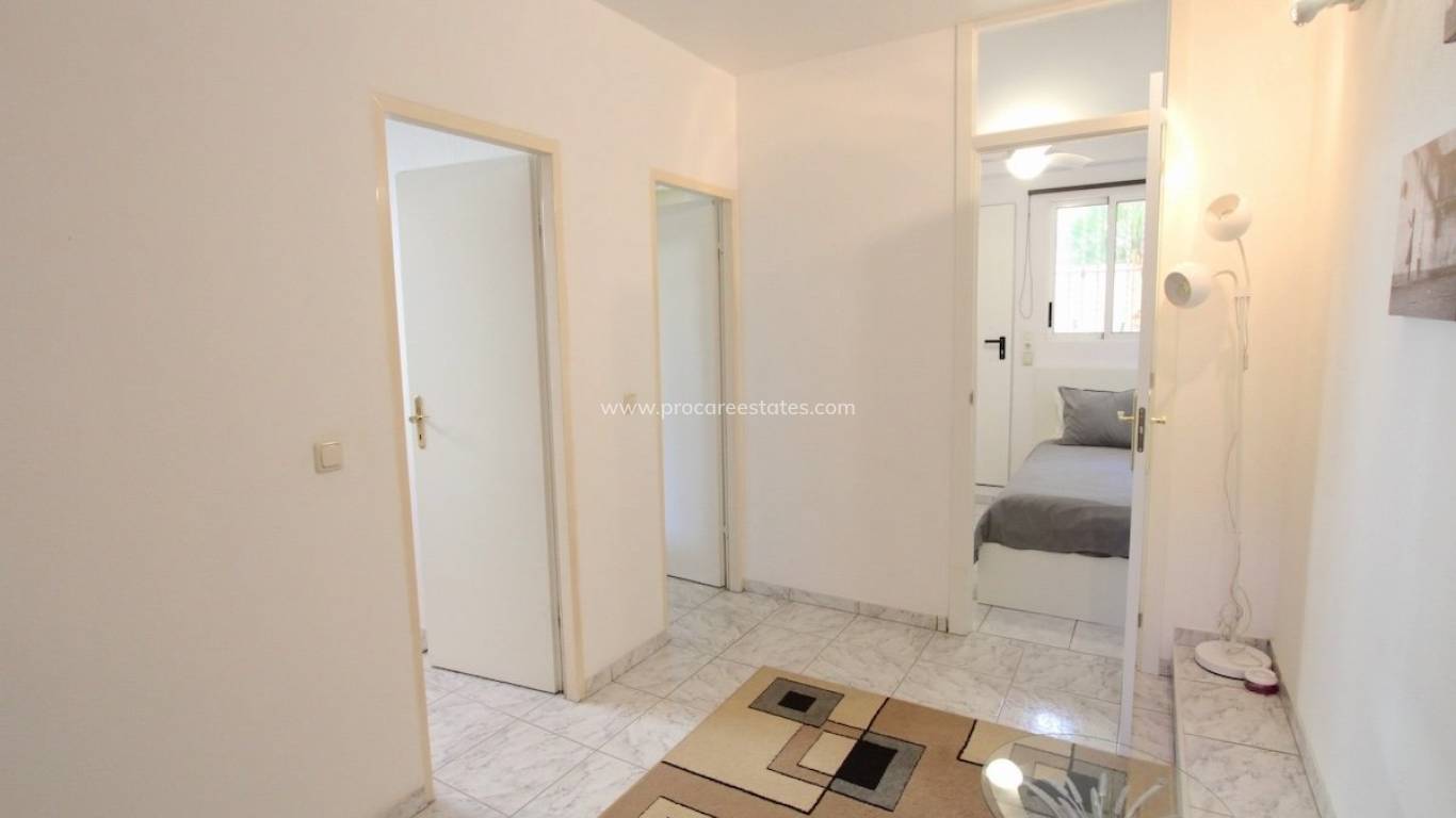 Reventa - Villa - Benijofar - Benimar