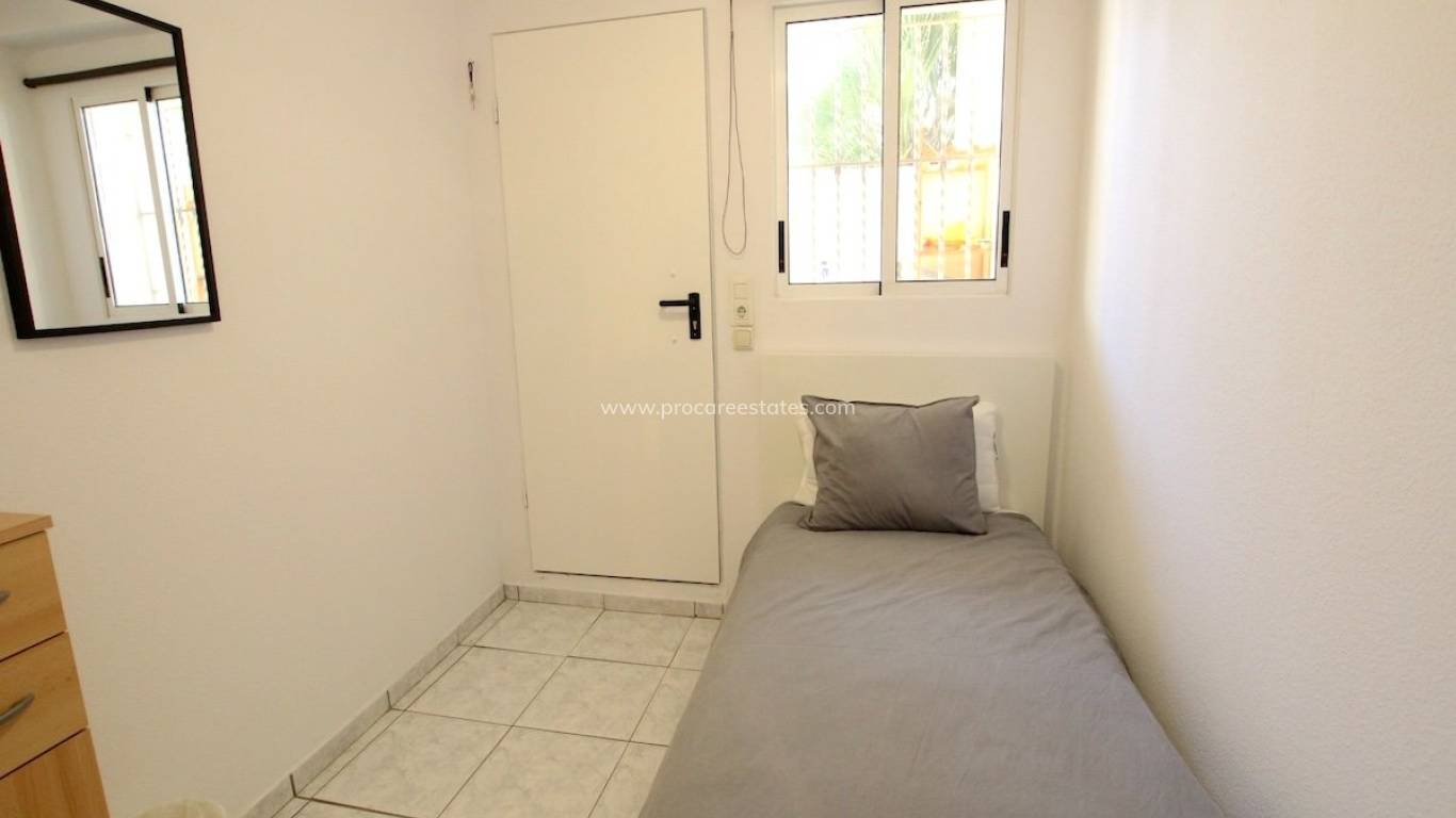 Reventa - Villa - Benijofar - Benimar