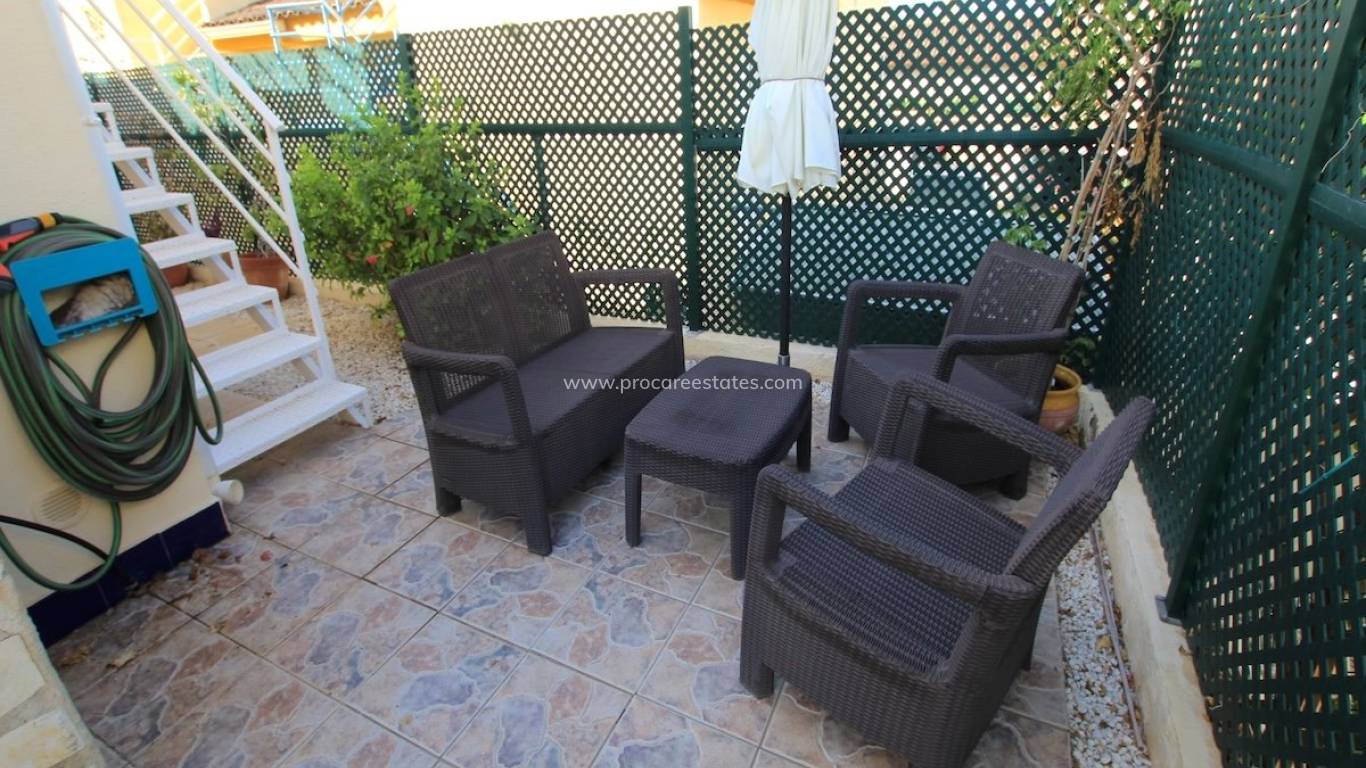 Reventa - Villa - Benijofar - Benimar