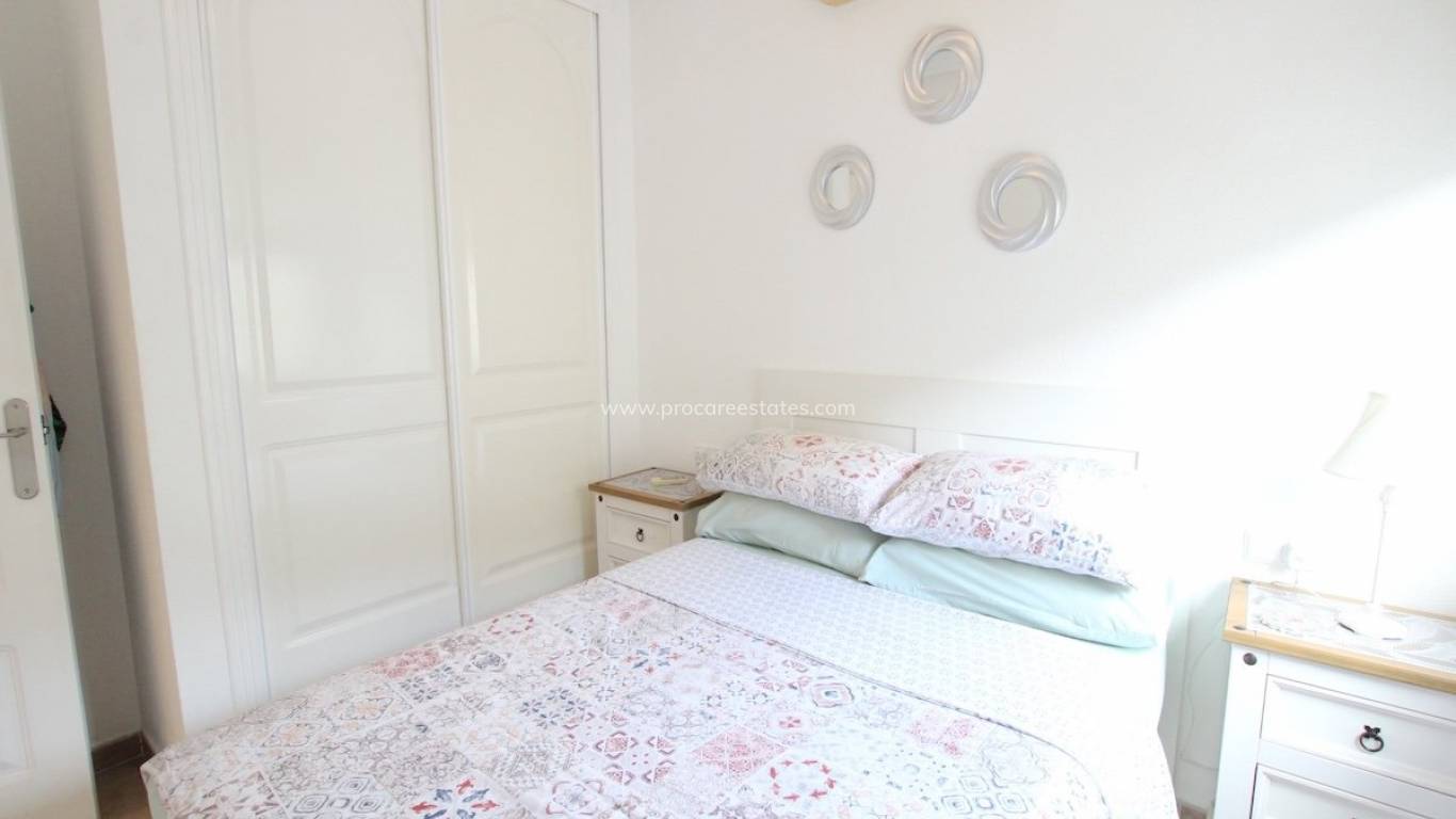 Reventa - Villa - Benijofar - Benimar