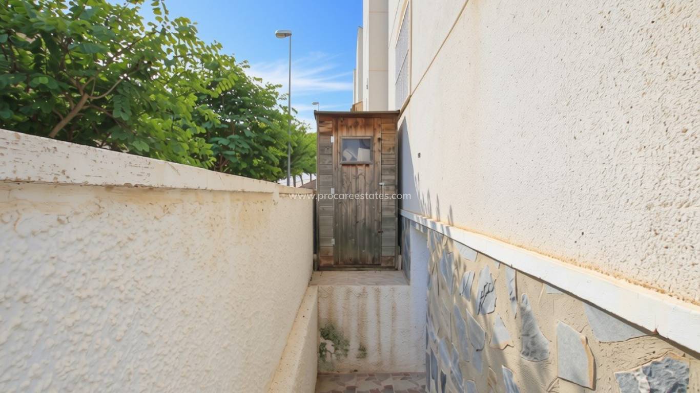 Reventa - Villa - Benijofar - Benimar
