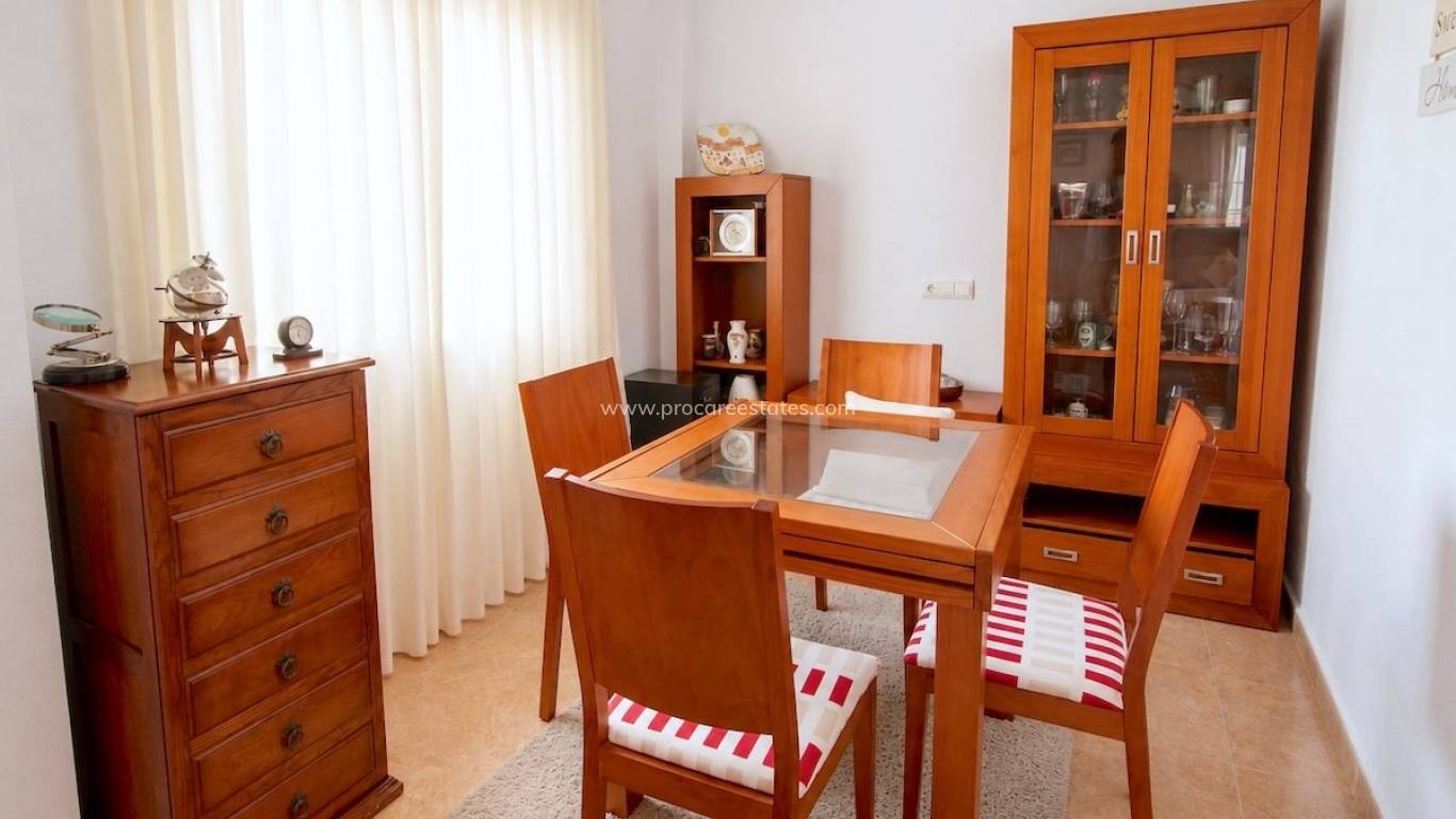 Reventa - Villa - Benijofar - Benimar