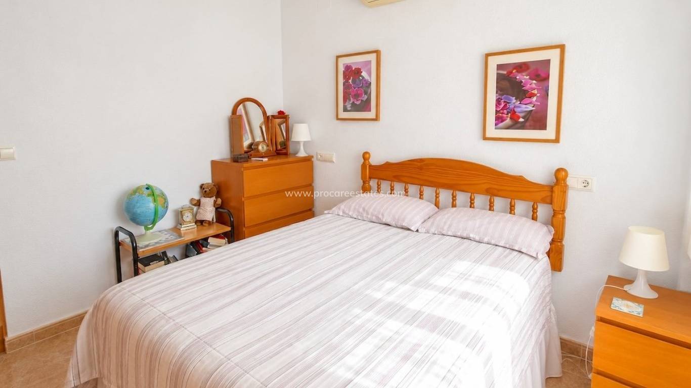 Reventa - Villa - Benijofar - Benimar