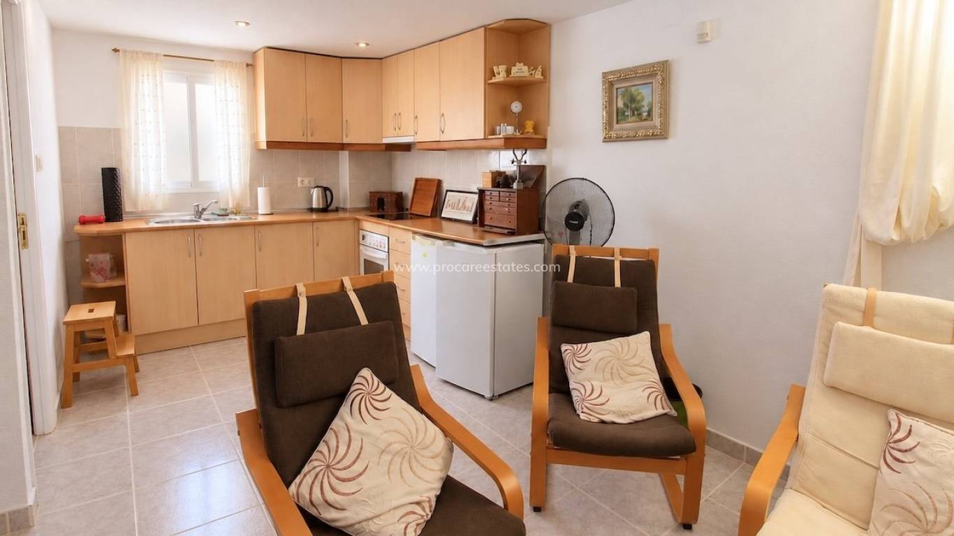 Reventa - Villa - Benijofar - Benimar