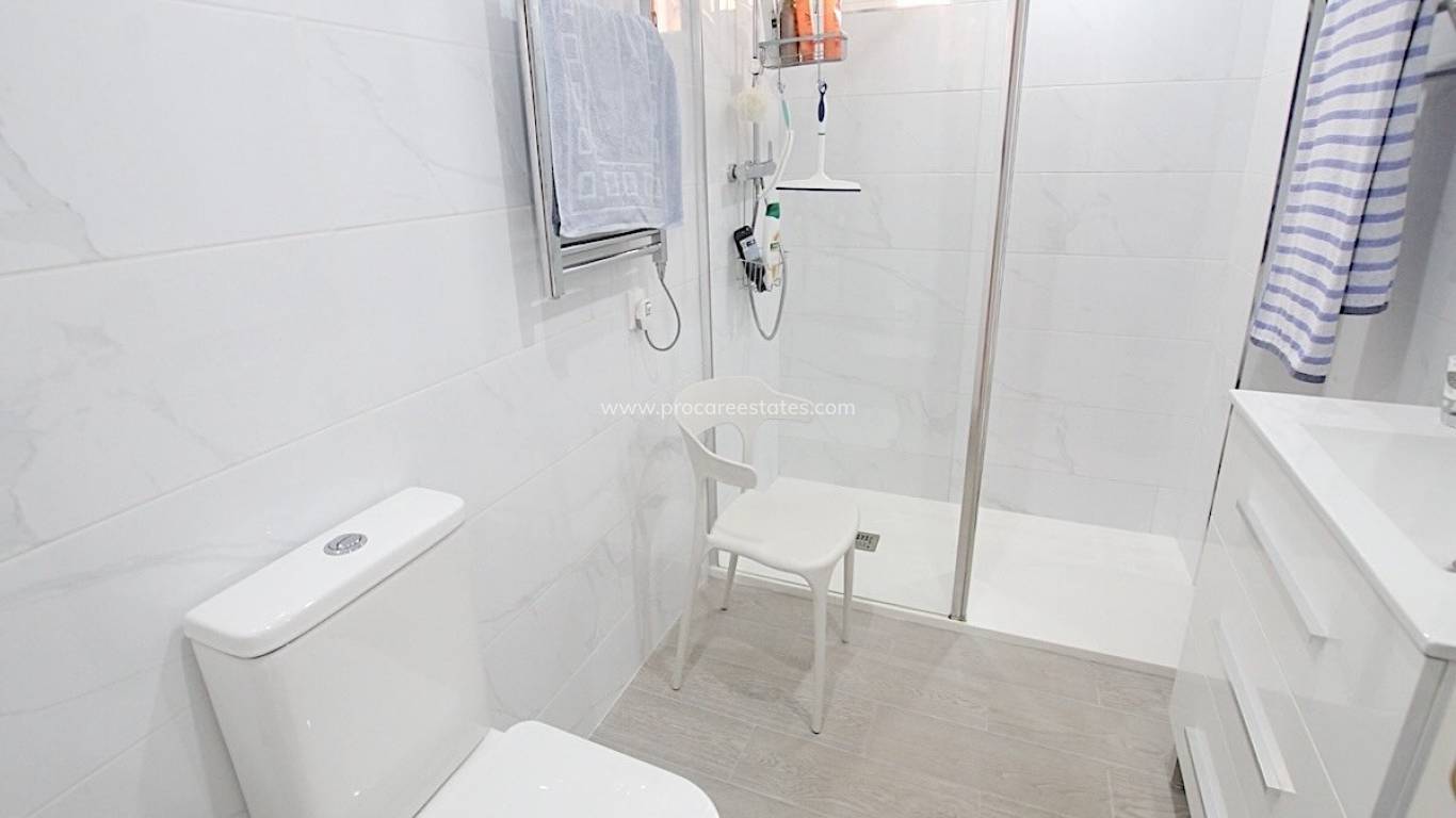 Reventa - Villa - Benijofar - Benimar
