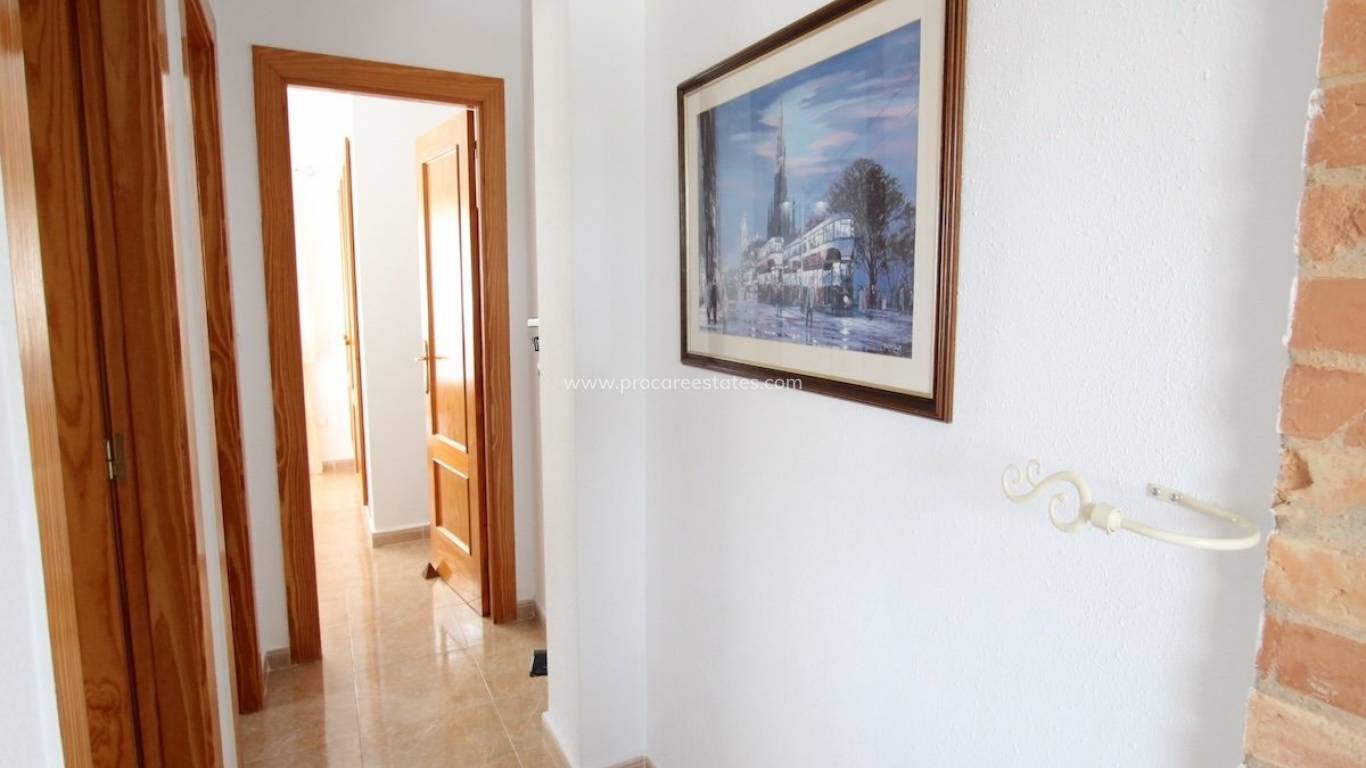 Reventa - Villa - Benijofar - Benimar