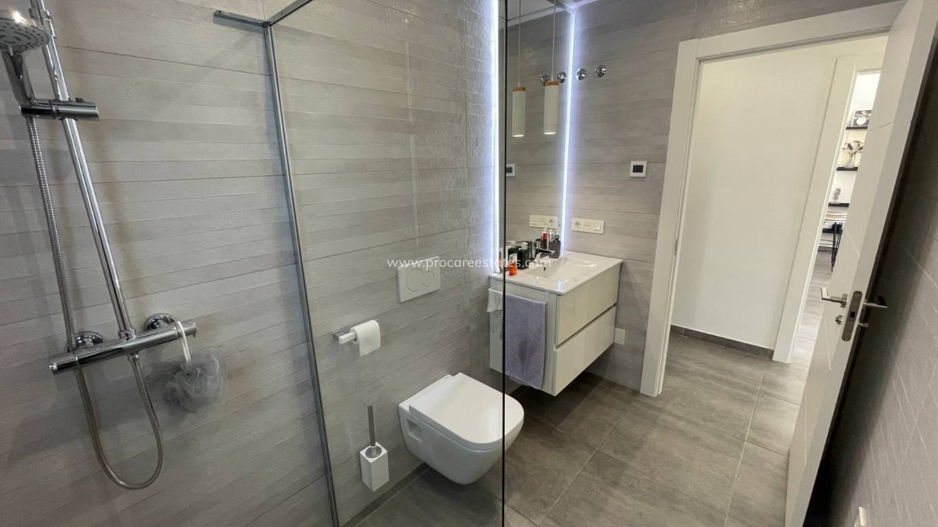 Reventa - Villa - Benijofar - Centro