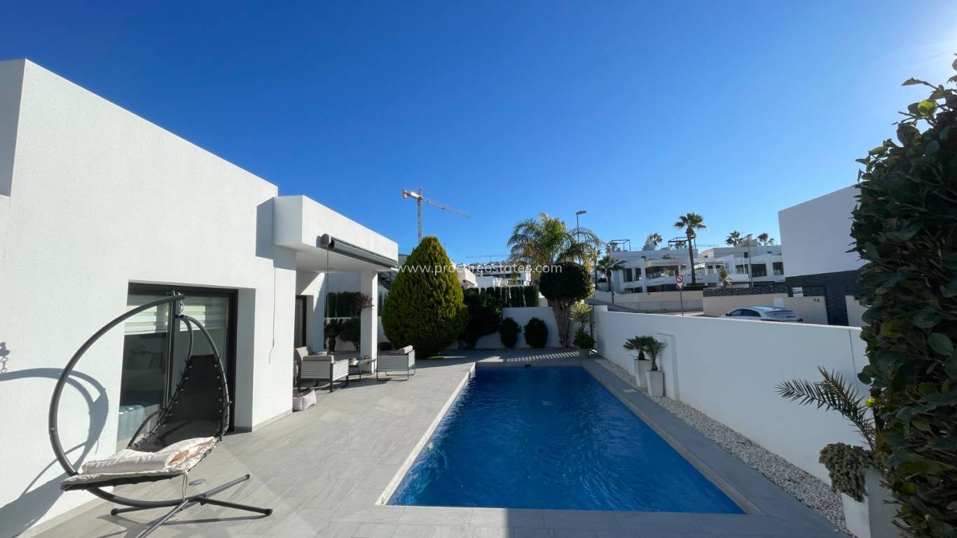 Reventa - Villa - Benijofar - Centro