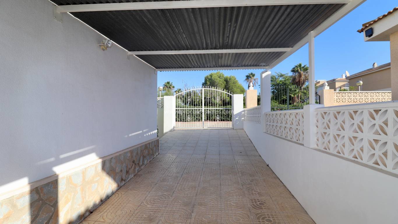 Reventa - Villa - Benijofar - Monte Azul