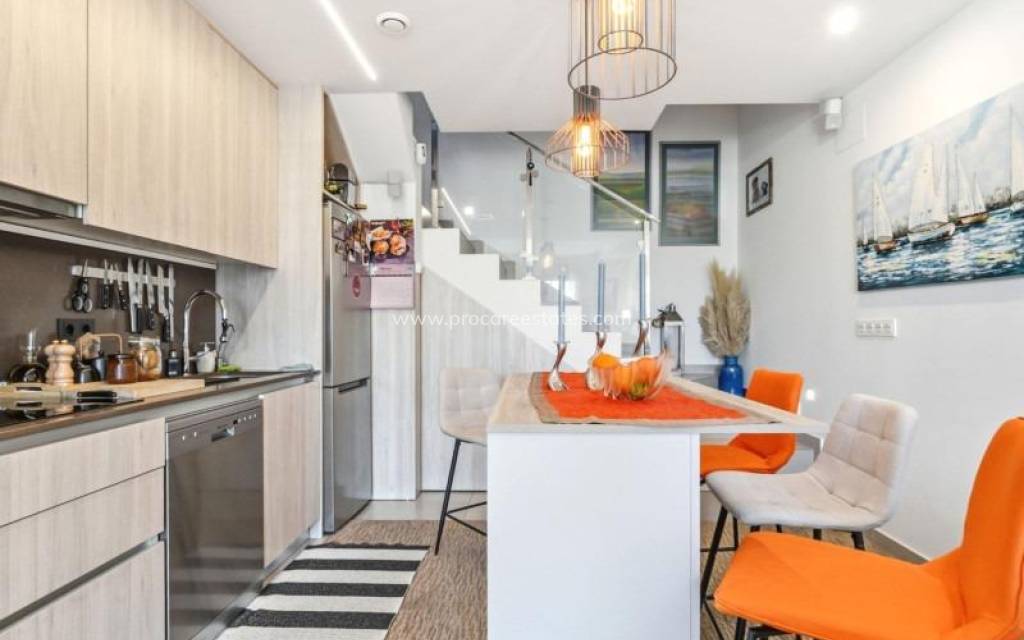 Reventa - Villa - Benijofar - Pueblo 4