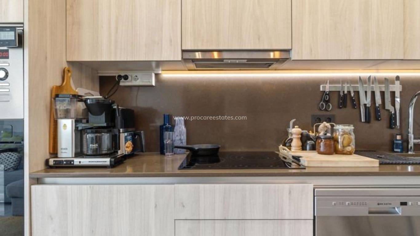 Reventa - Villa - Benijofar - Pueblo 4
