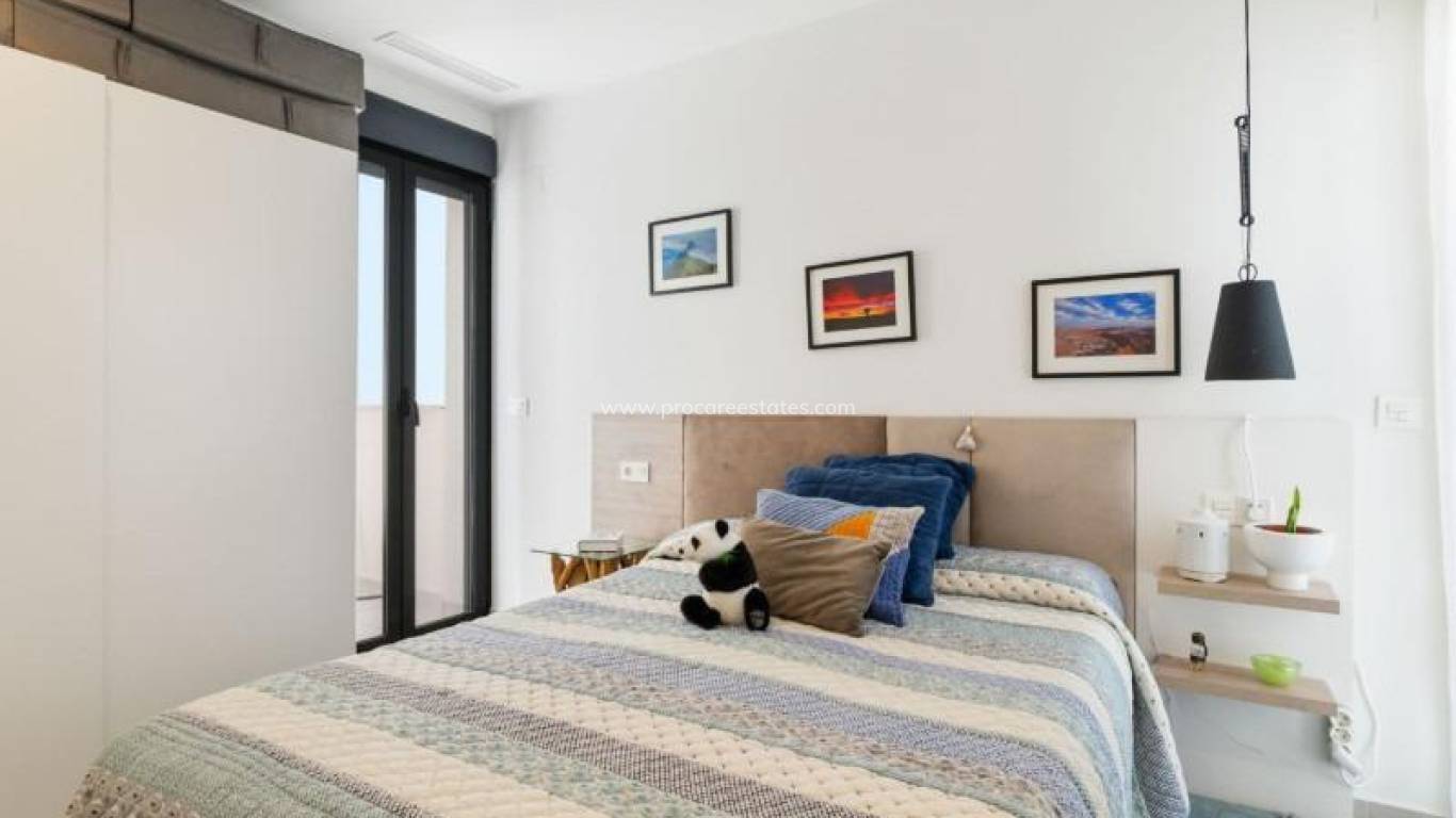 Reventa - Villa - Benijofar - Pueblo 4