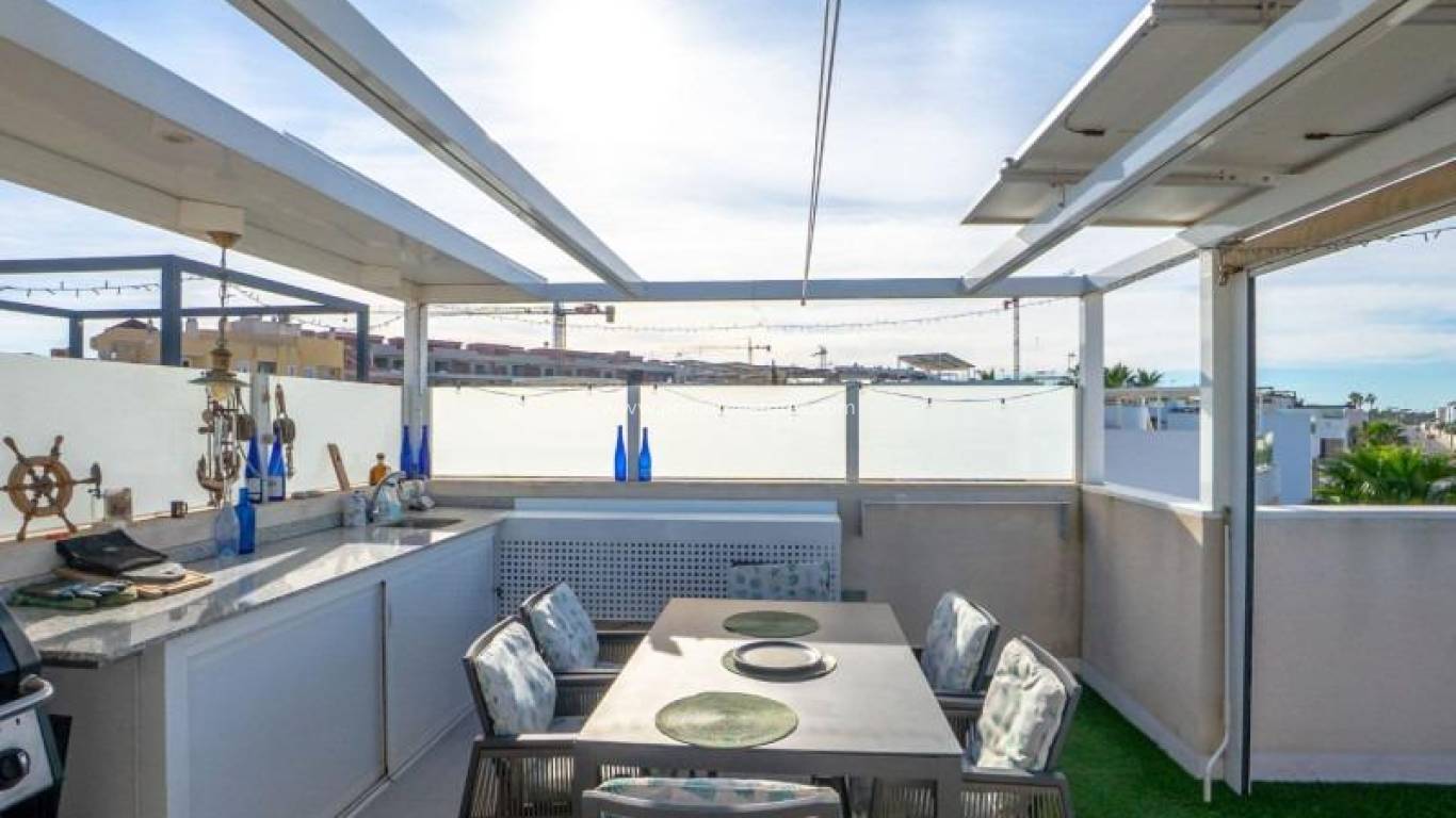 Reventa - Villa - Benijofar - Pueblo 4