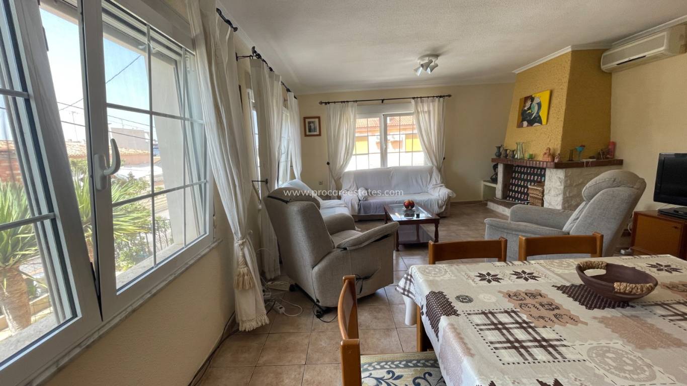 Reventa - Villa - Benijofar - Pueblo