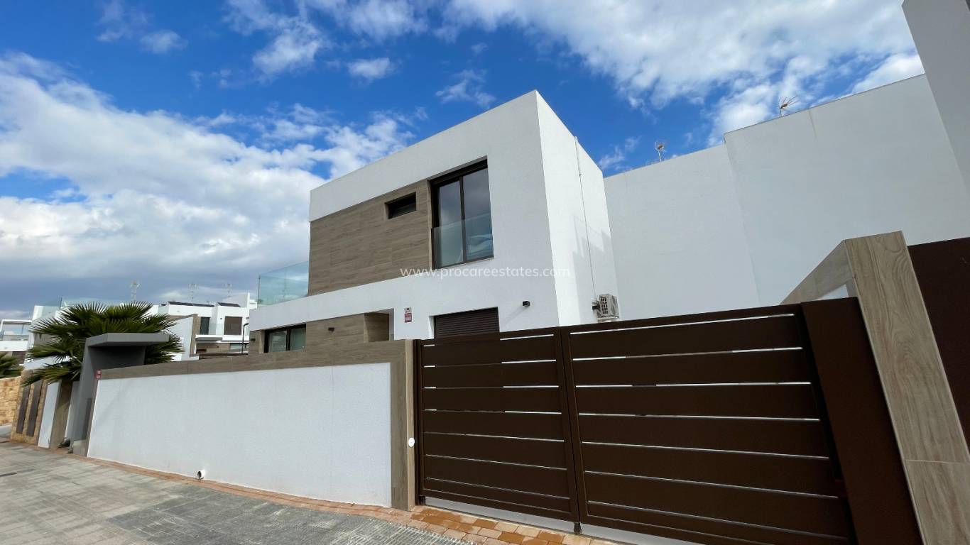 Reventa - Villa - Benijofar