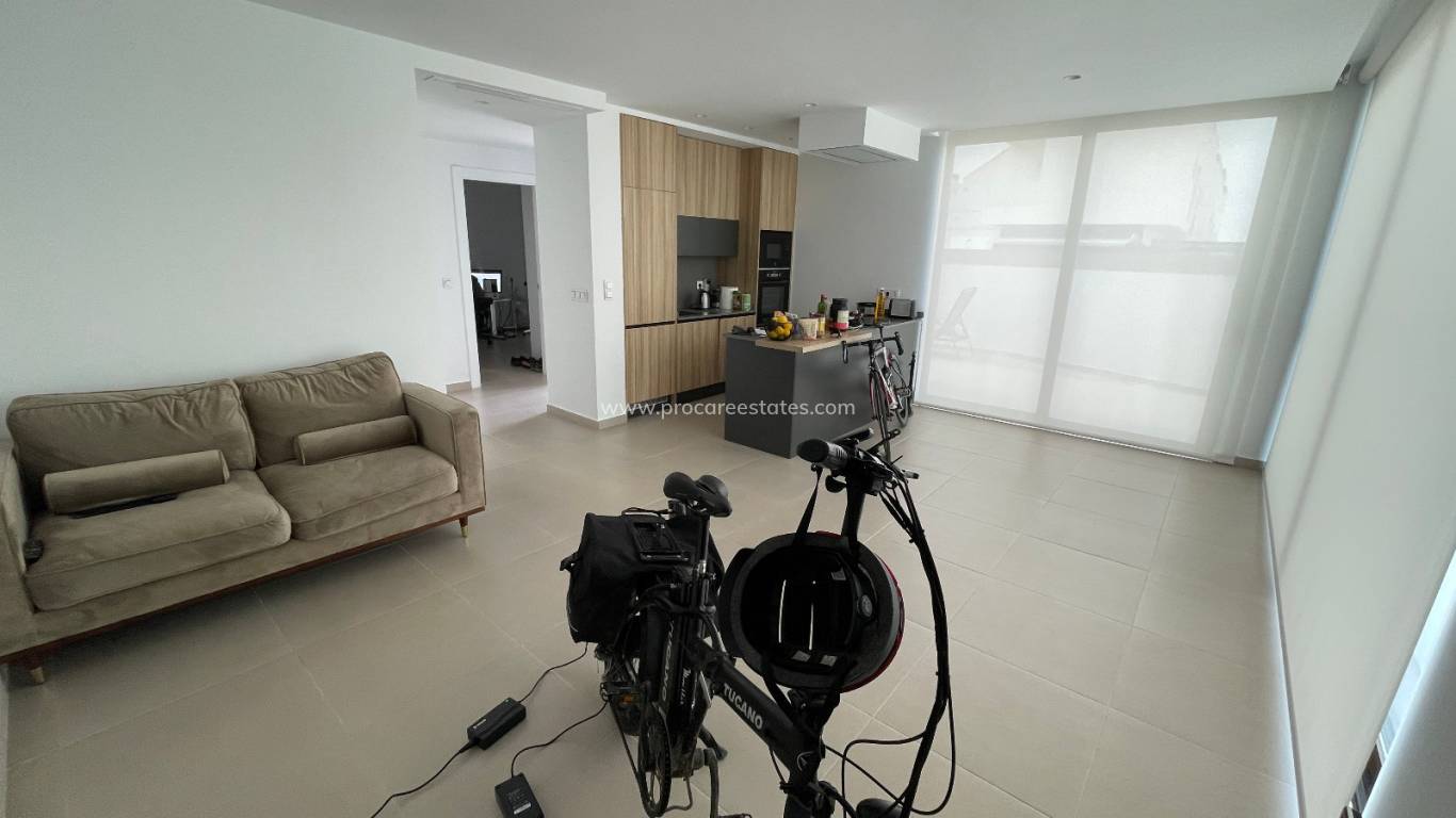 Reventa - Villa - Benijofar