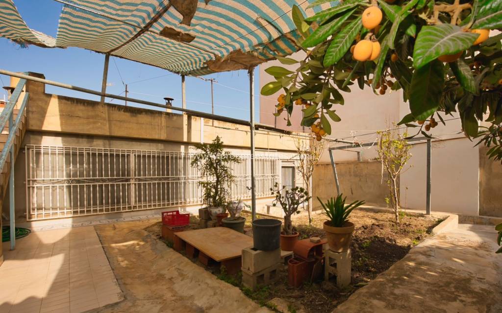 Reventa - Villa - Benijofar