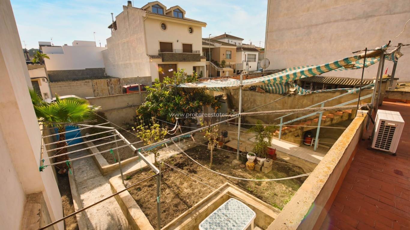 Reventa - Villa - Benijofar