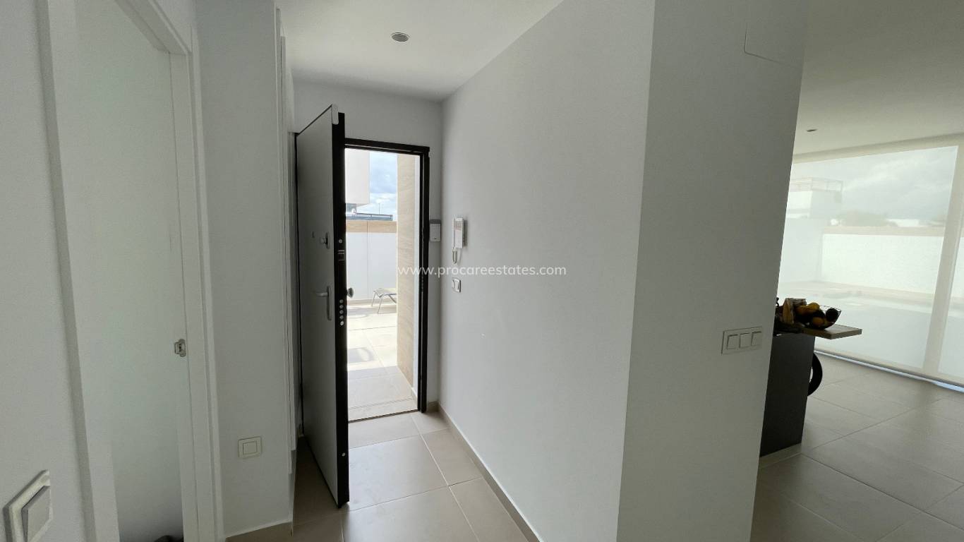 Reventa - Villa - Benijofar