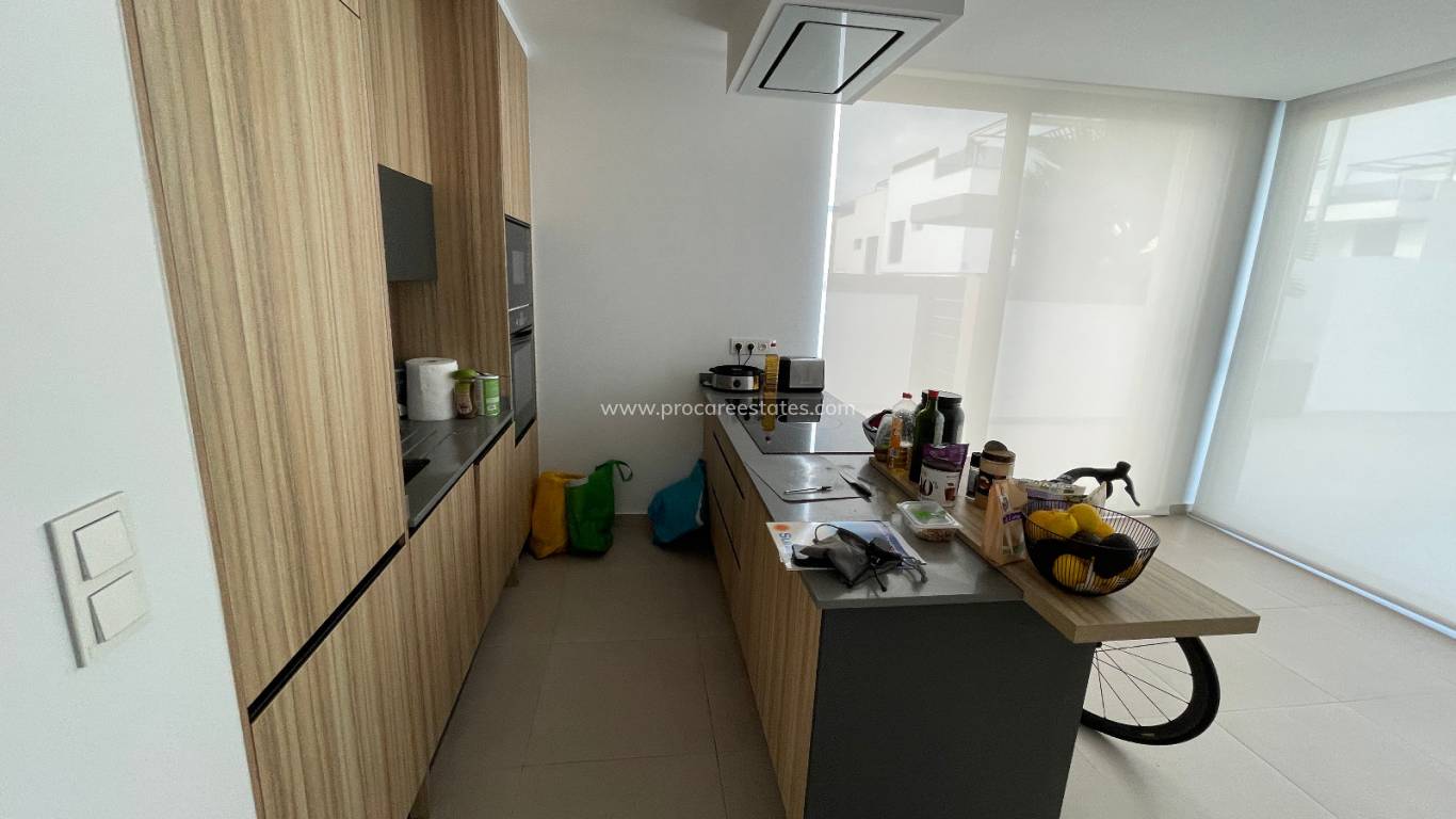 Reventa - Villa - Benijofar