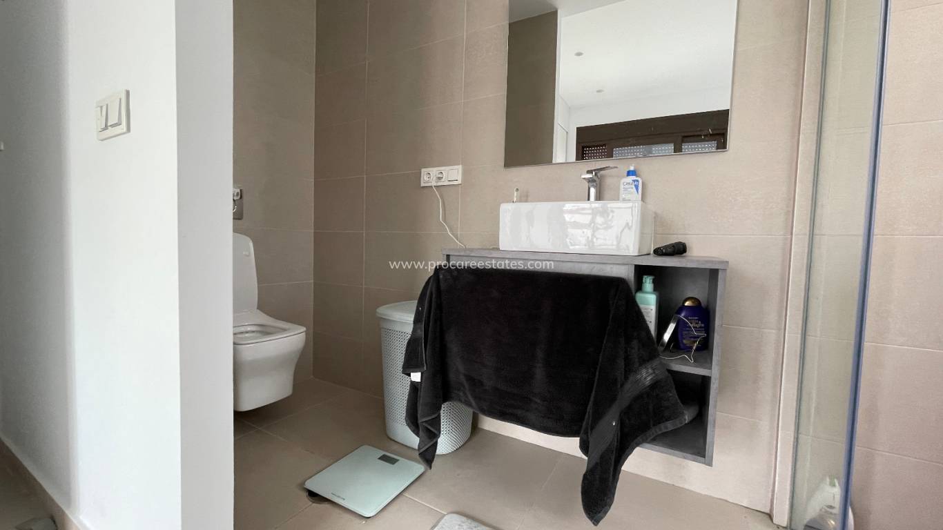 Reventa - Villa - Benijofar