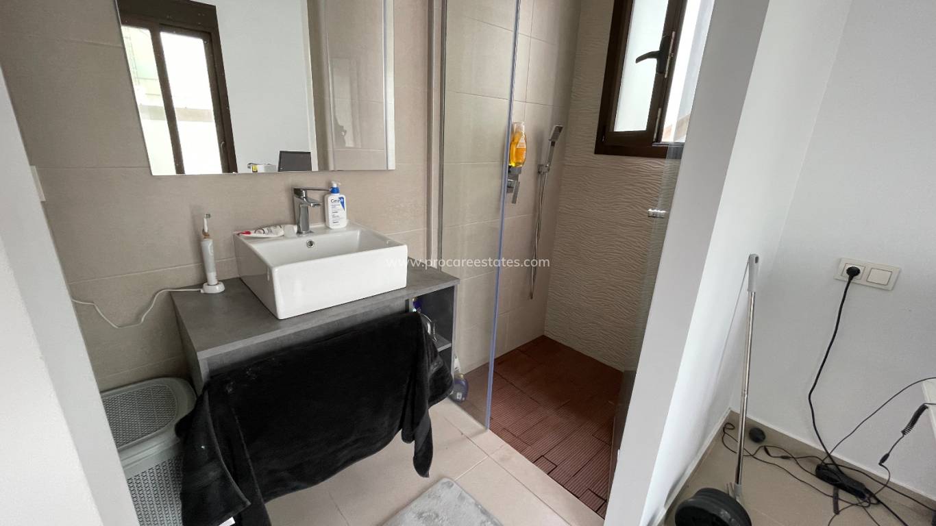 Reventa - Villa - Benijofar