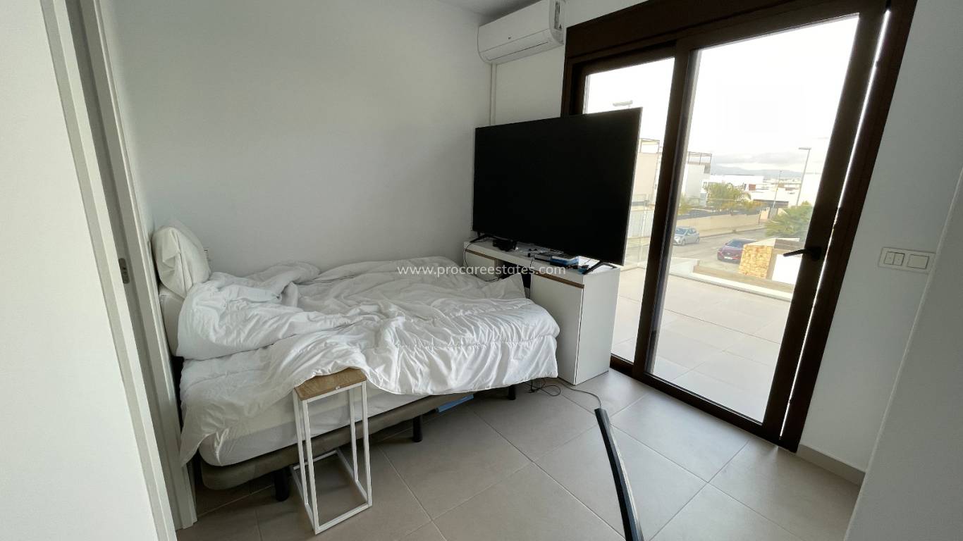 Reventa - Villa - Benijofar