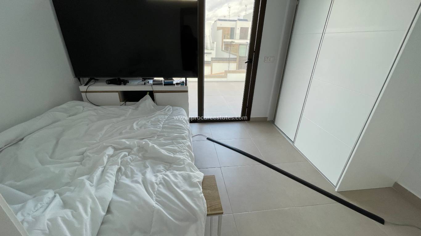 Reventa - Villa - Benijofar