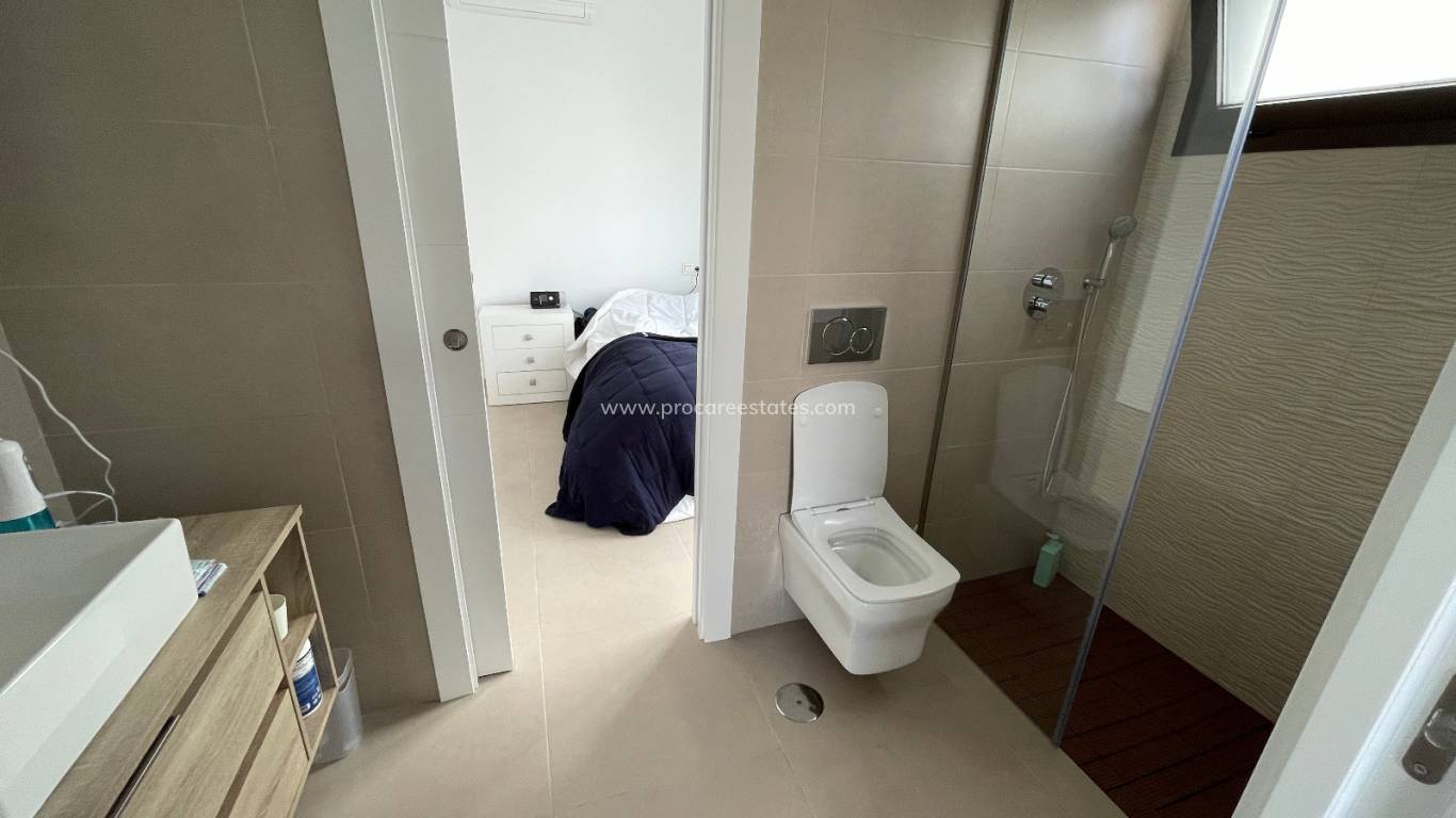 Reventa - Villa - Benijofar