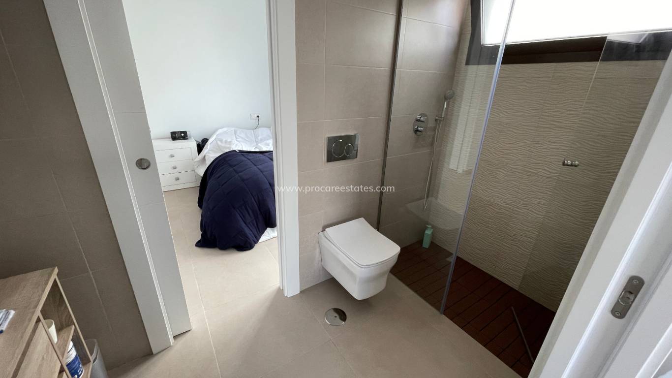 Reventa - Villa - Benijofar