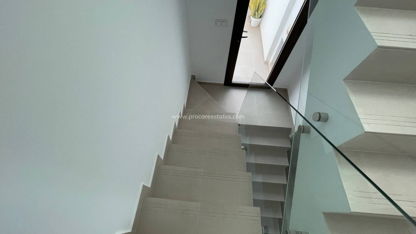 Reventa - Villa - Benijofar