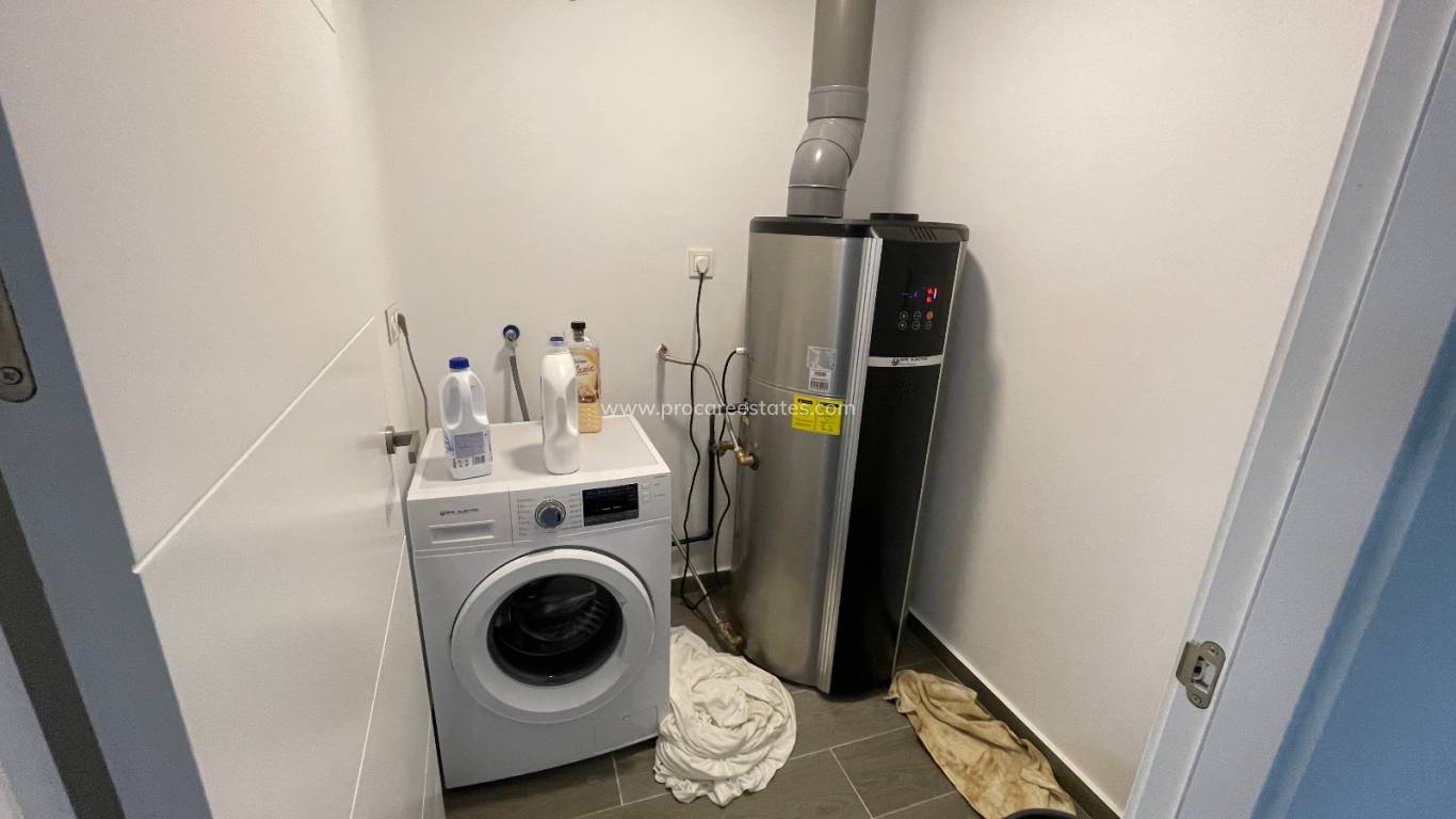 Reventa - Villa - Benijofar