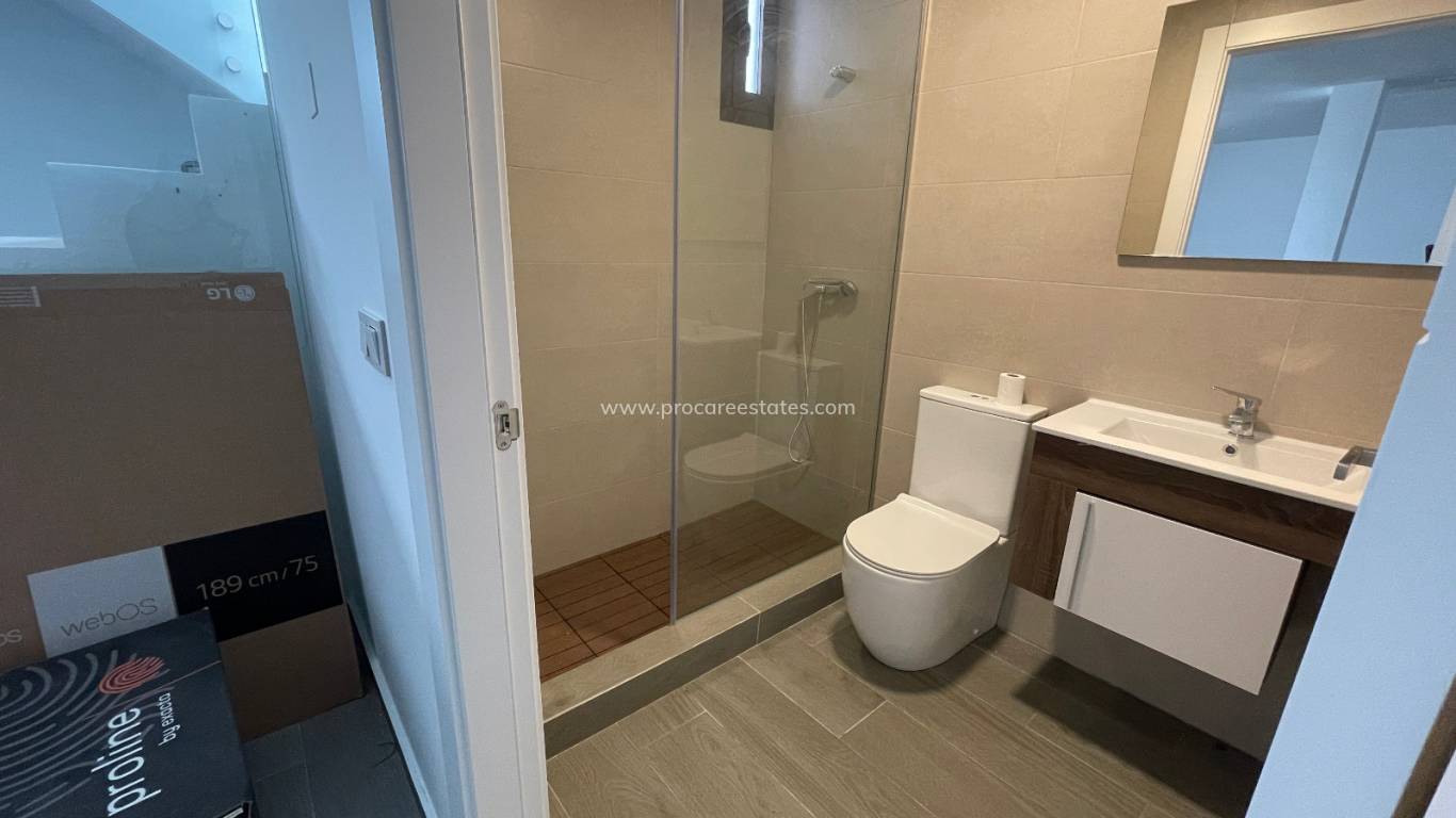 Reventa - Villa - Benijofar