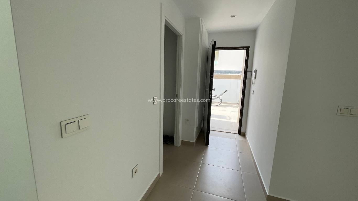 Reventa - Villa - Benijofar