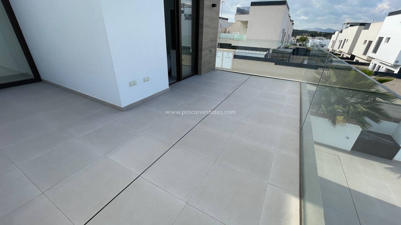 Reventa - Villa - Benijofar