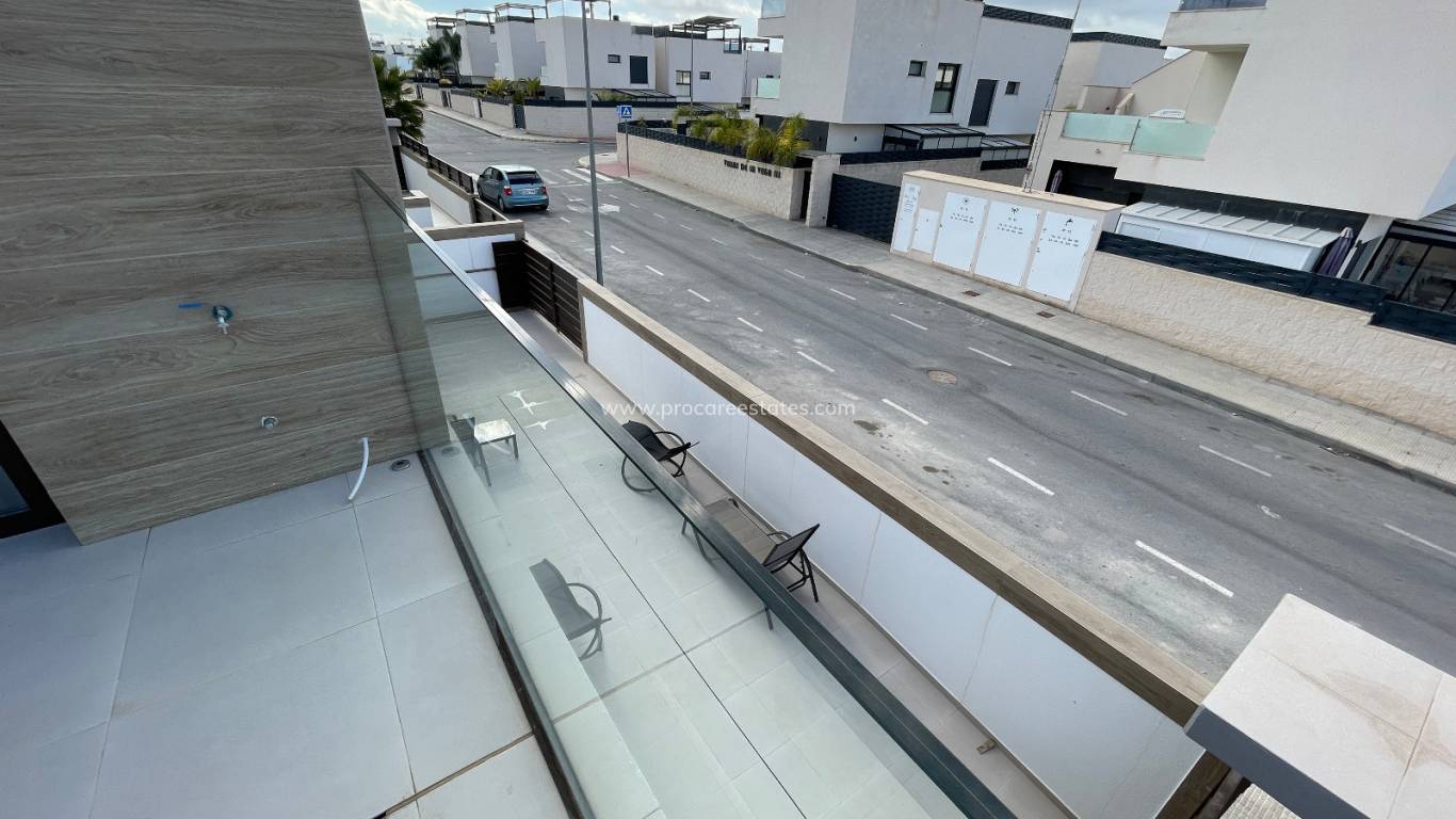 Reventa - Villa - Benijofar