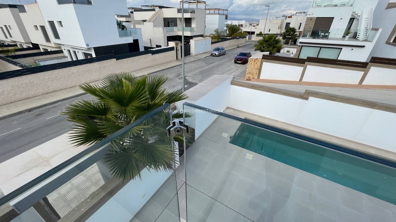 Reventa - Villa - Benijofar