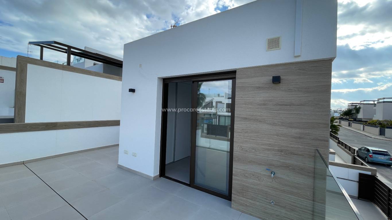 Reventa - Villa - Benijofar