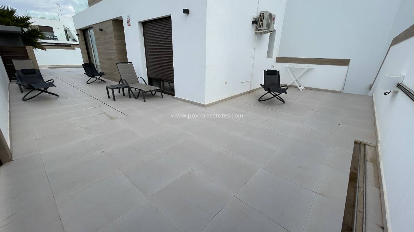 Reventa - Villa - Benijofar