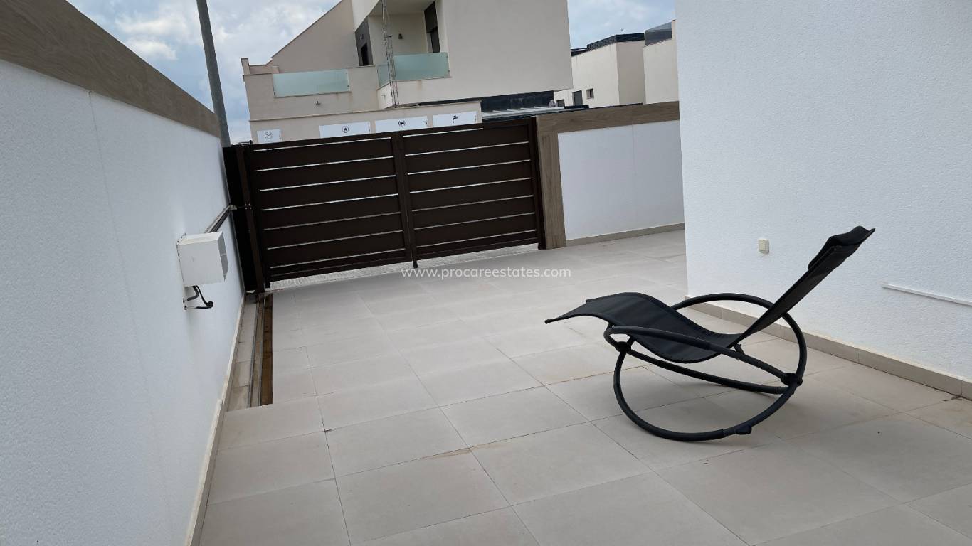 Reventa - Villa - Benijofar