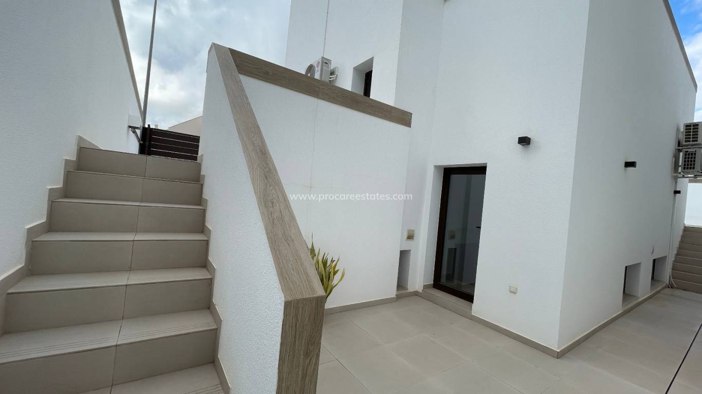 Reventa - Villa - Benijofar