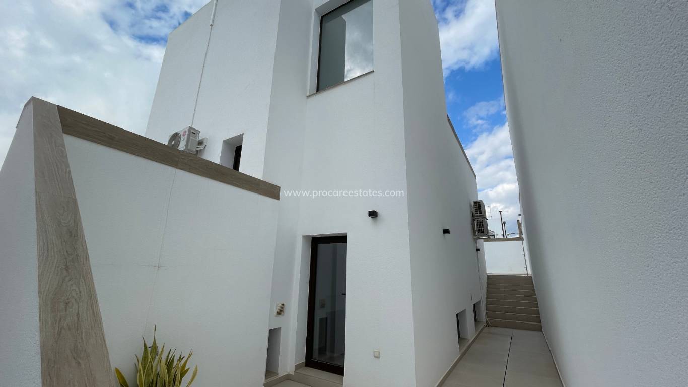 Reventa - Villa - Benijofar