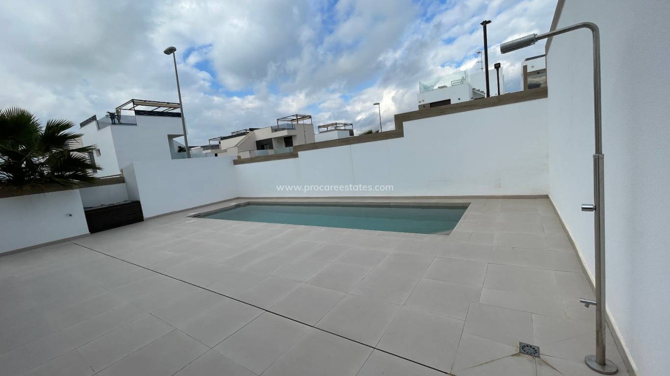 Reventa - Villa - Benijofar