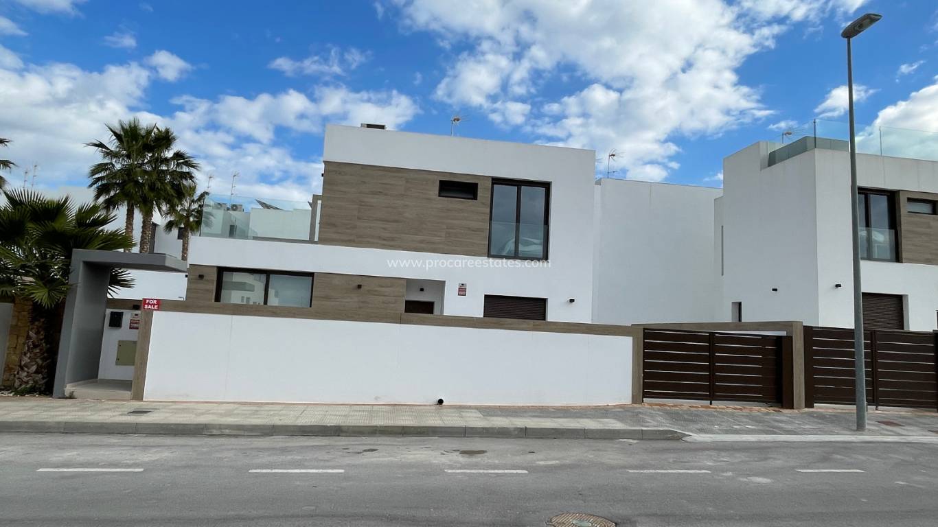 Reventa - Villa - Benijofar