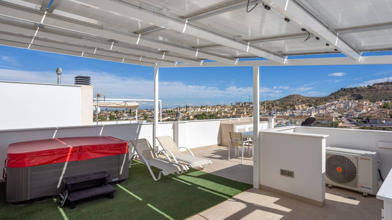 Reventa - Villa - Benijofar