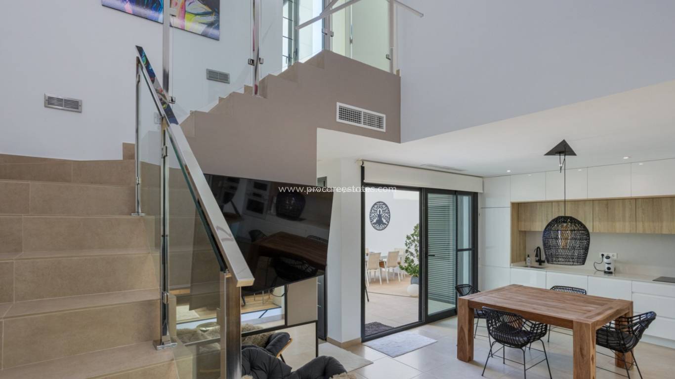 Reventa - Villa - Benijofar