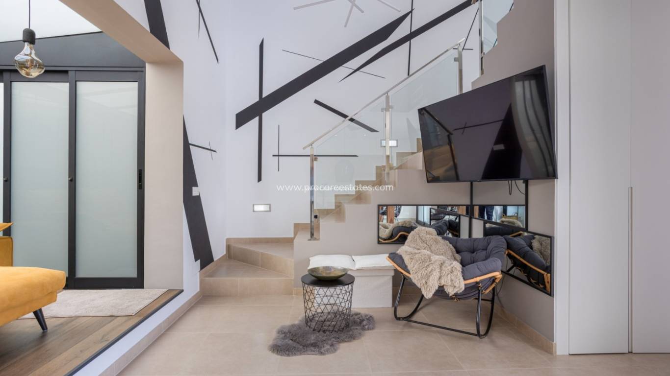 Reventa - Villa - Benijofar