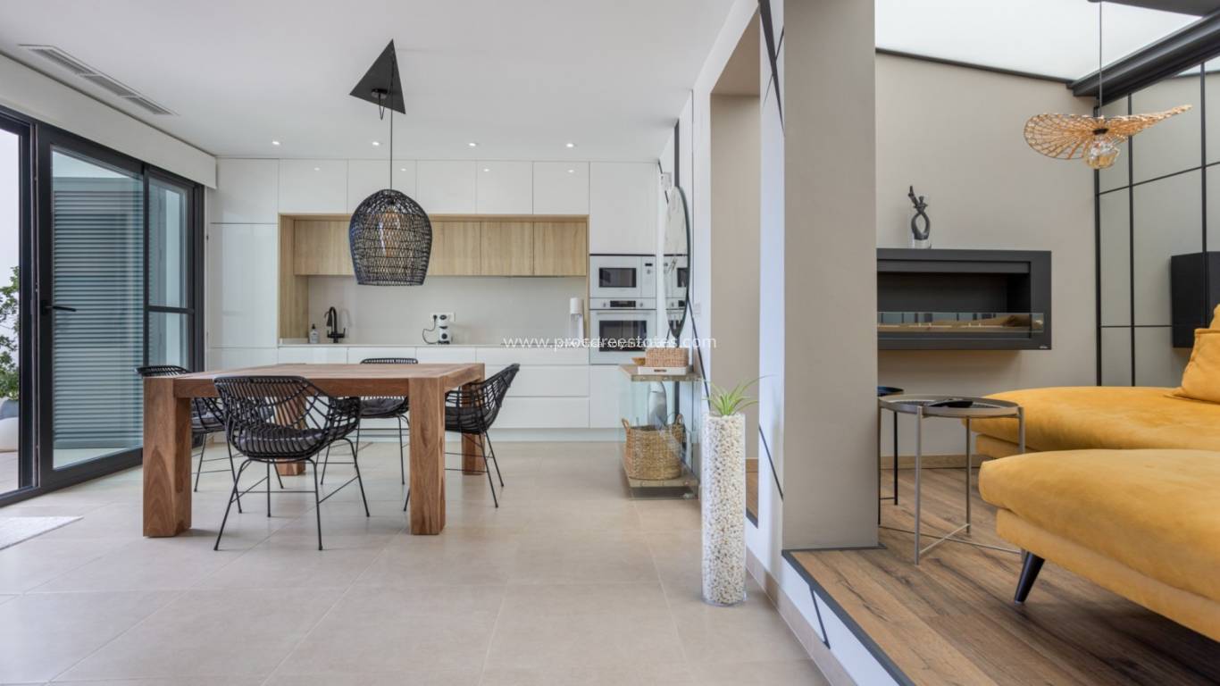 Reventa - Villa - Benijofar