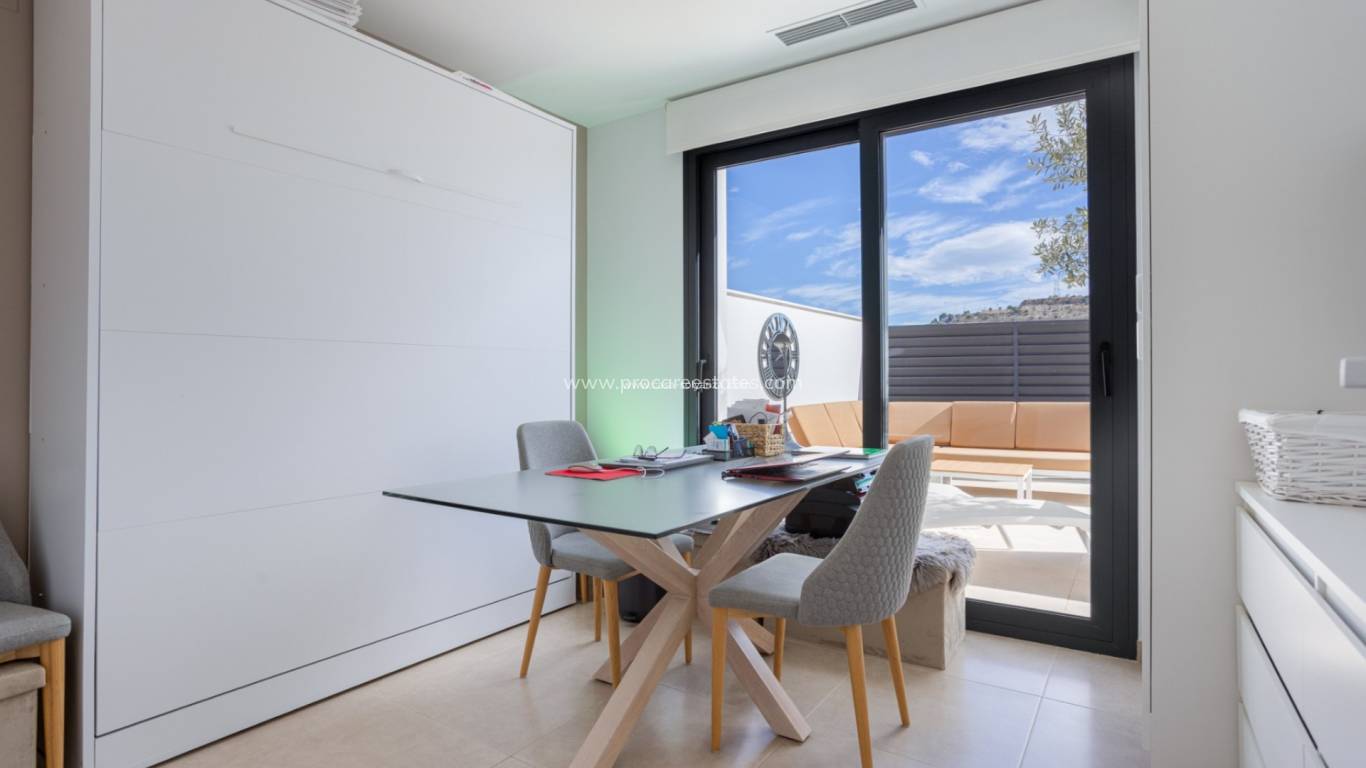 Reventa - Villa - Benijofar