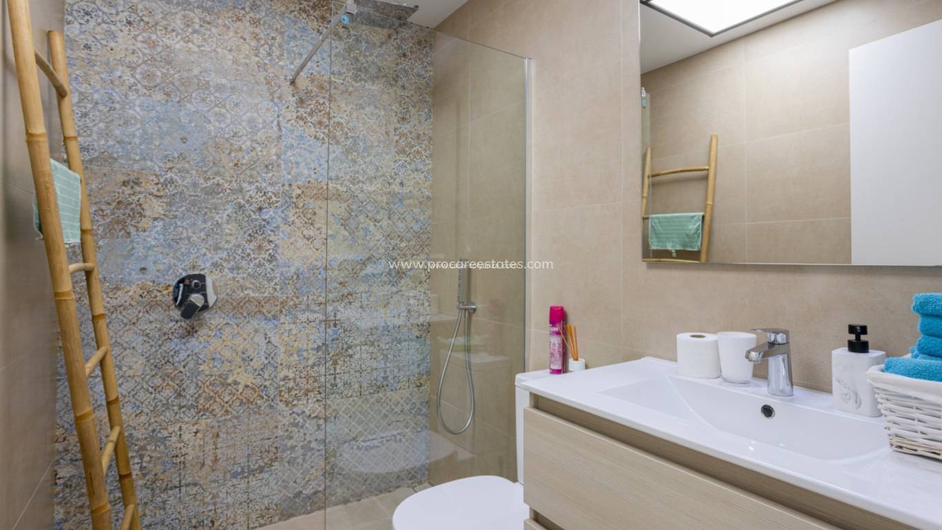 Reventa - Villa - Benijofar